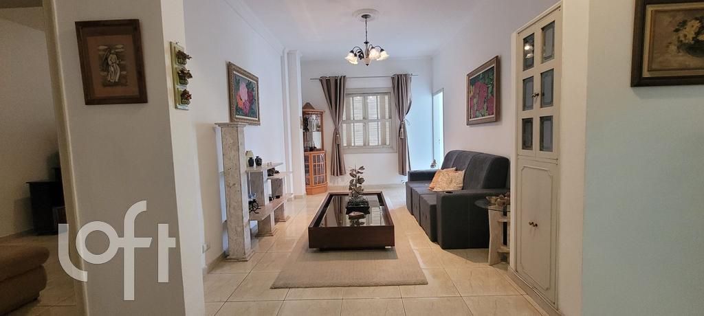 Apartamento à venda com 3 quartos, 110m² - Foto 4