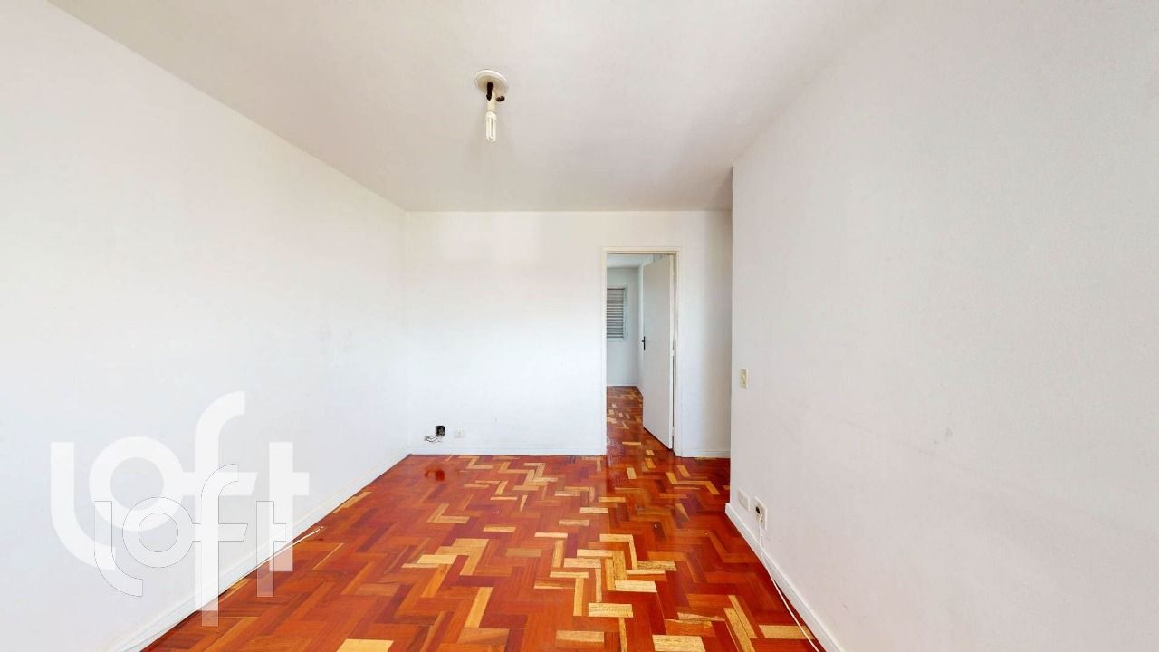 Apartamento, 2 quartos, 50 m² - Foto 7