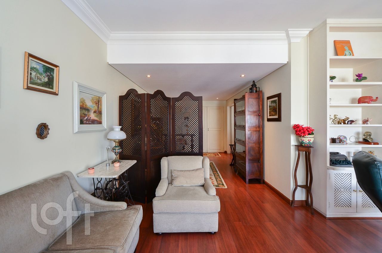 Apartamento, 3 quartos, 215 m² - Foto 6