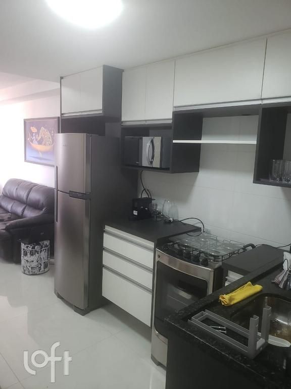 Apartamento, 2 quartos, 49 m² - Foto 7