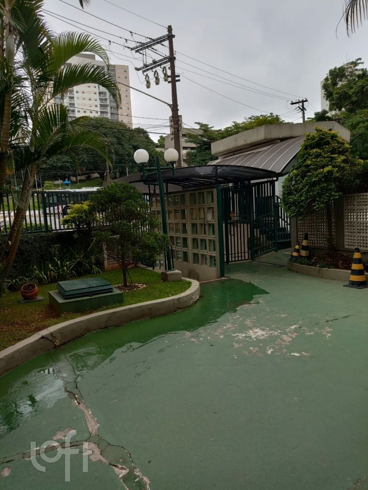 Apartamento, 2 quartos, 52 m² - Foto 18