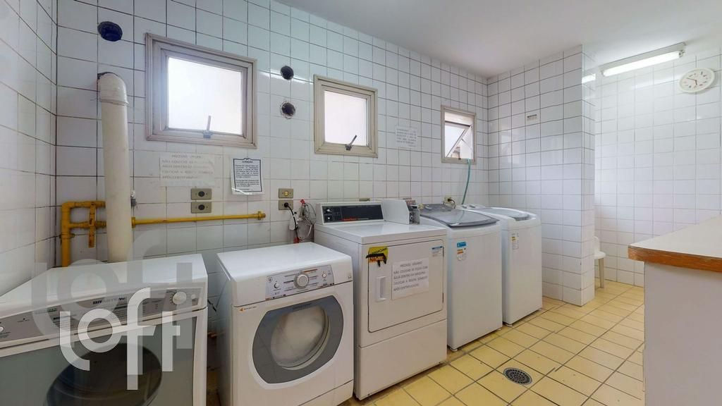 Apartamento à venda com 1 quarto, 48m² - Foto 7