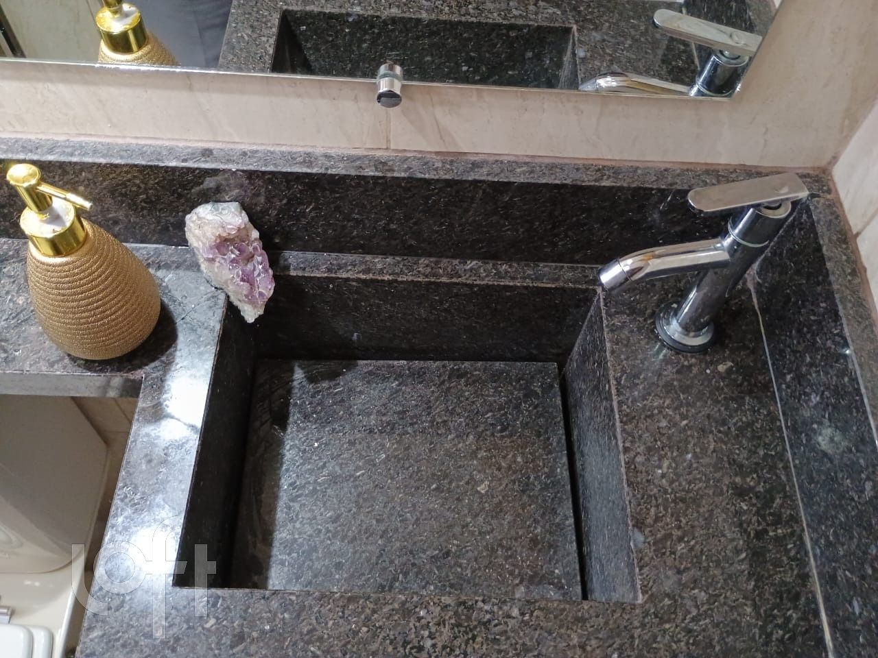 Apartamento à venda com 3 quartos, 65m² - Foto 41