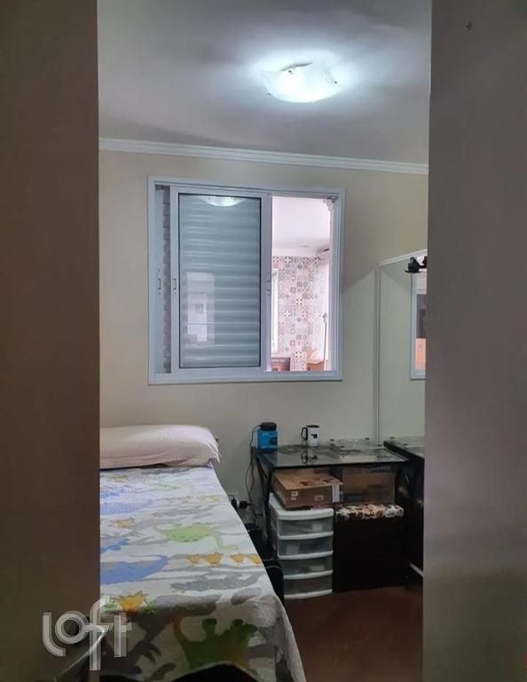 Apartamento à venda com 2 quartos, 97m² - Foto 3