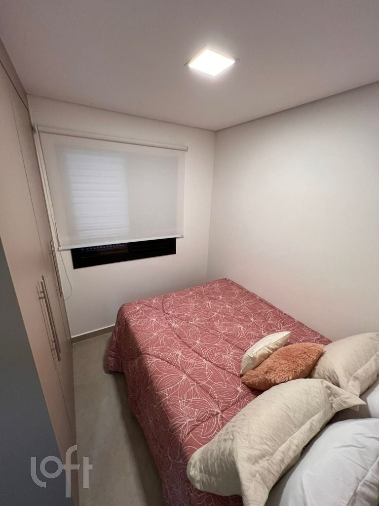 Apartamento, 2 quartos, 35 m² - Foto 6
