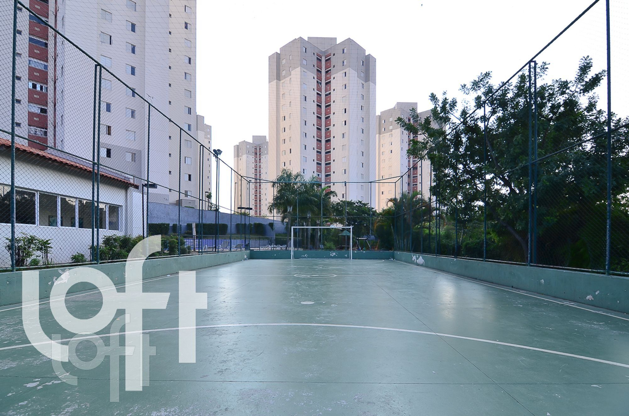 Apartamento, 2 quartos, 48 m² - Foto 43