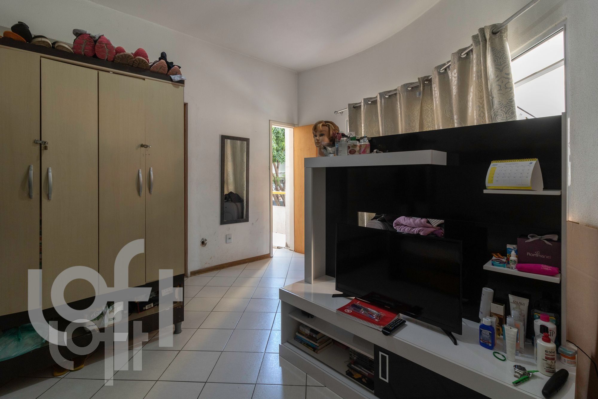 Apartamento, 1 quarto, 30 m² - Foto 18