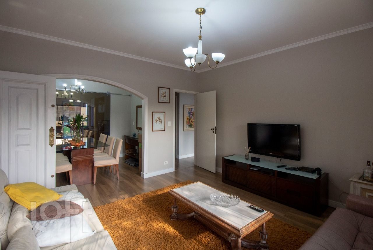 Casa, 3 quartos, 209 m² - Foto 3