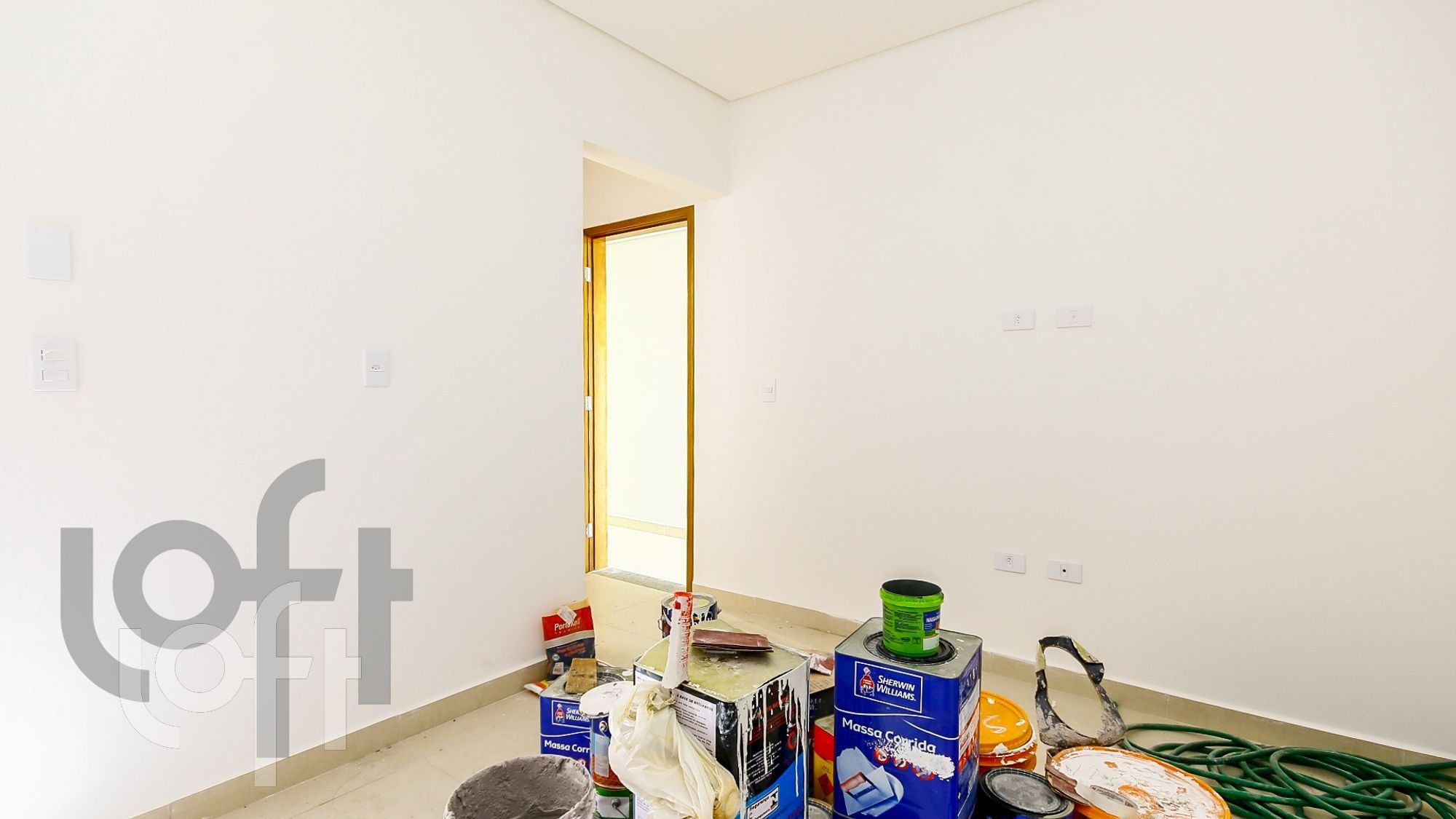 Apartamento, 1 quarto, 35 m² - Foto 7