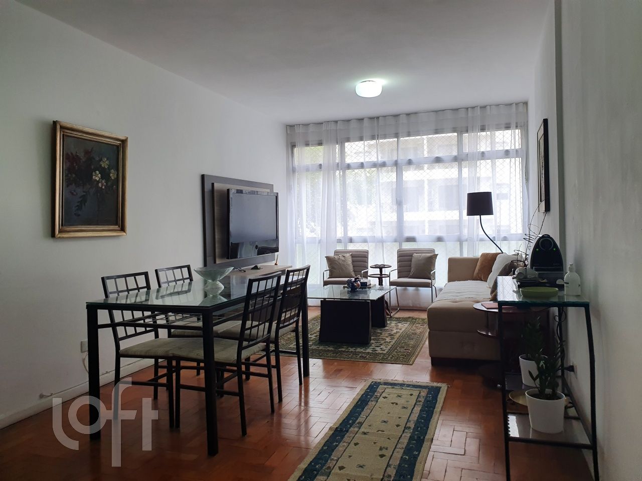 Apartamento, 2 quartos, 83 m² - Foto 6