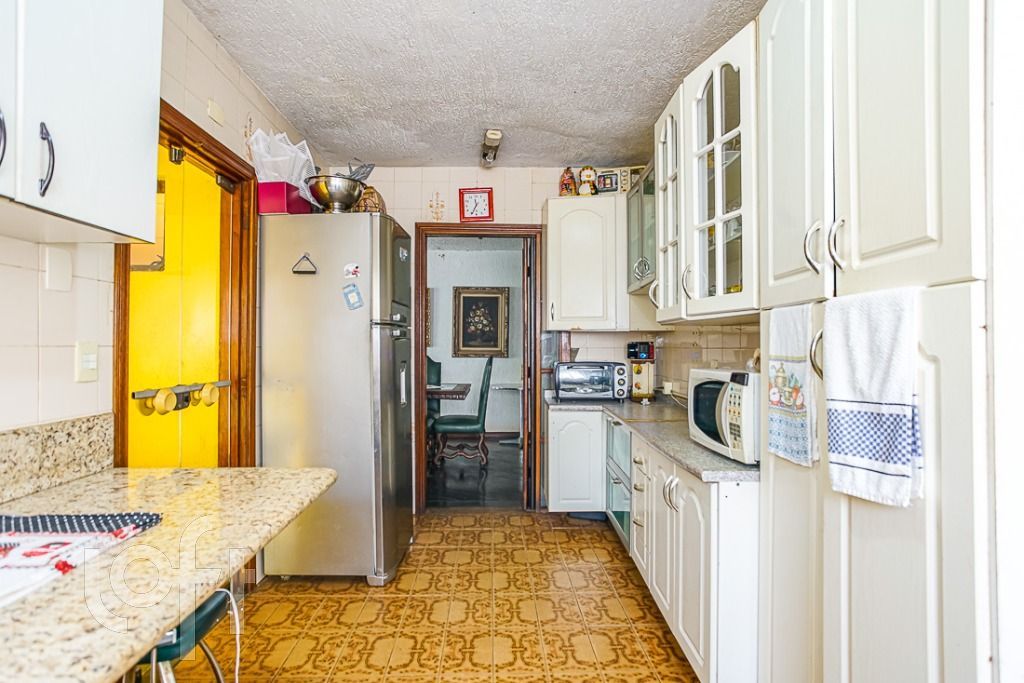 Casa, 3 quartos, 120 m² - Foto 21