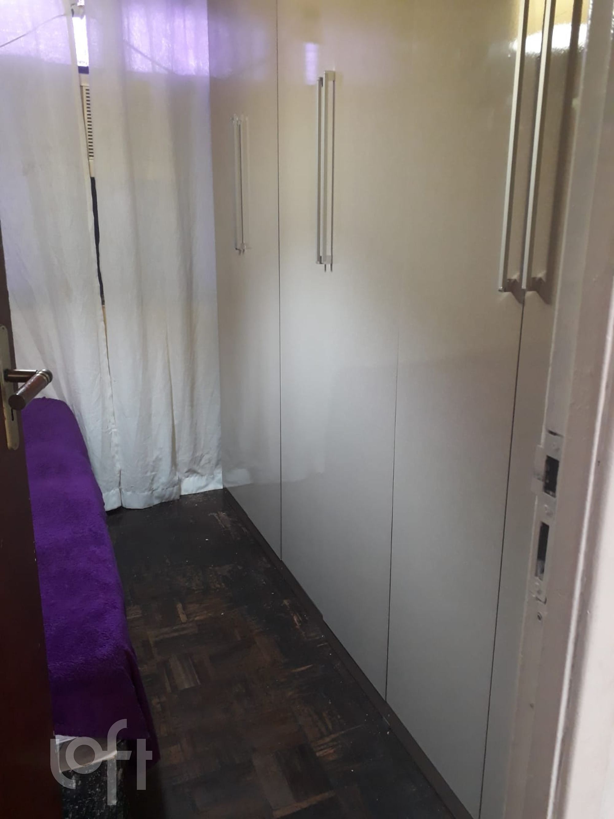 Apartamento à venda com 2 quartos, 47m² - Foto 6