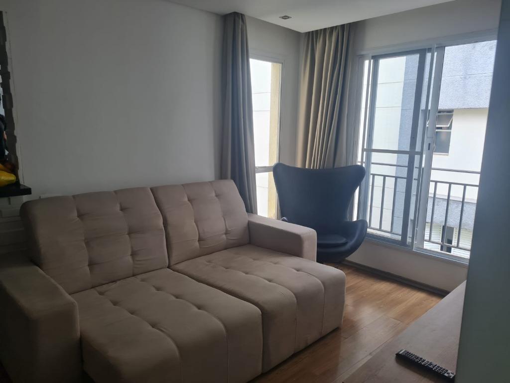 Apartamento, 1 quarto, 50 m² - Foto 4