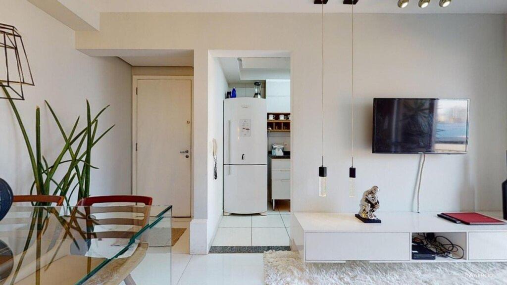 Apartamento à venda com 1 quarto, 38m² - Foto 33