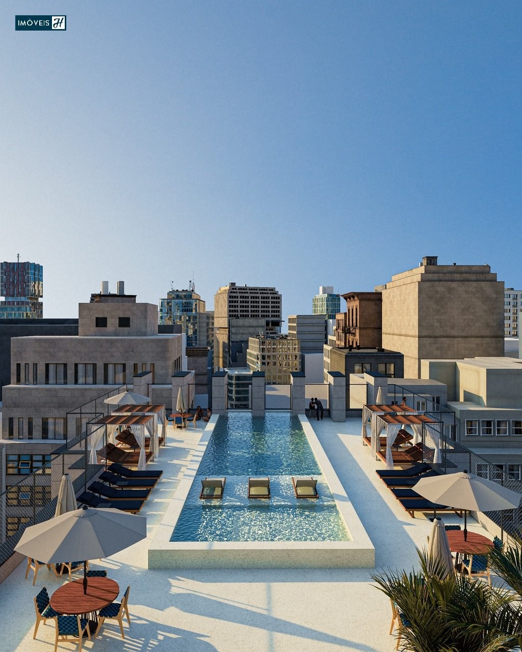 Apartamento, 2 quartos, 112 m² - Foto 19