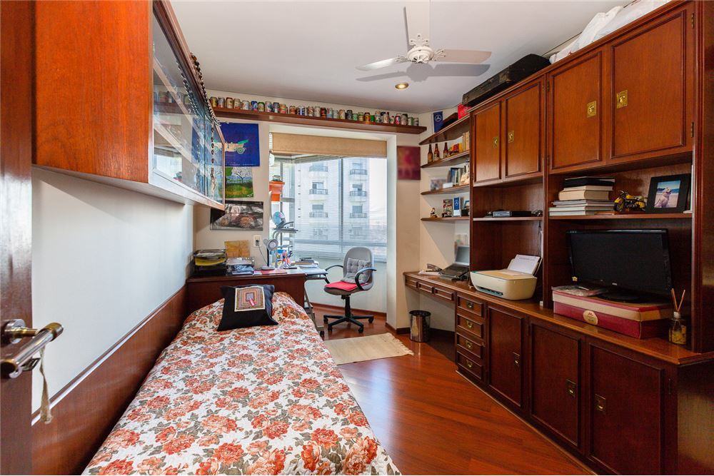 Apartamento, 3 quartos, 147 m² - Foto 21