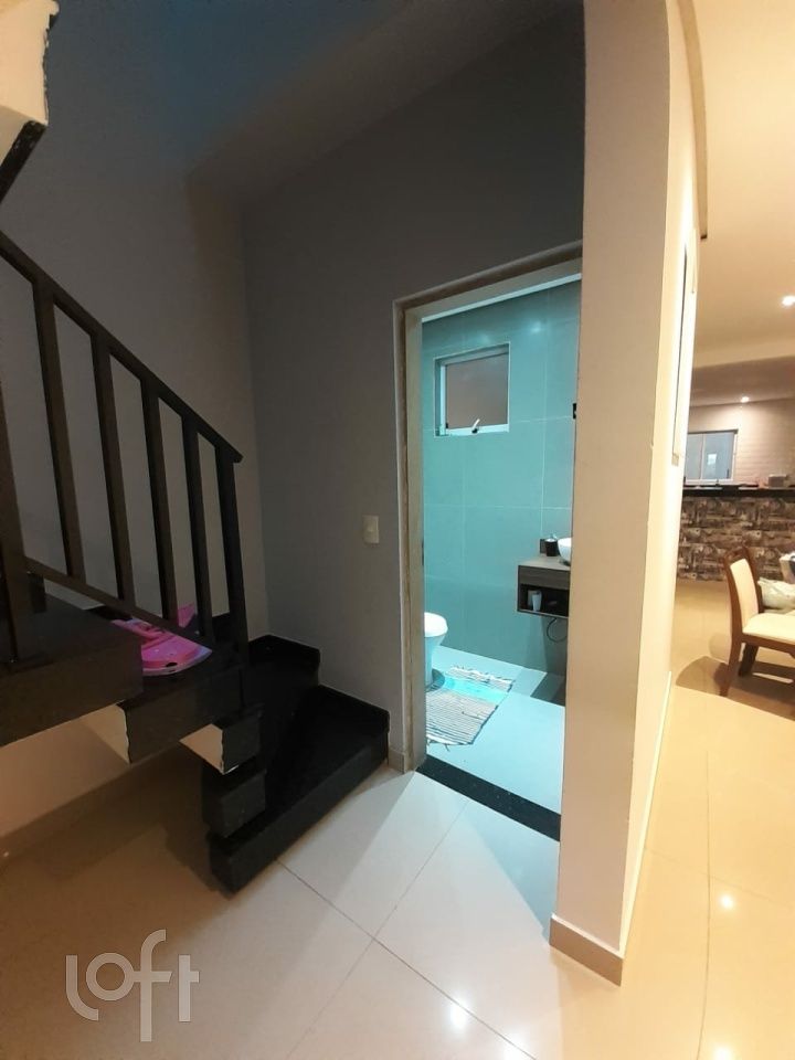 Casa à venda com 3 quartos, 310m² - Foto 22