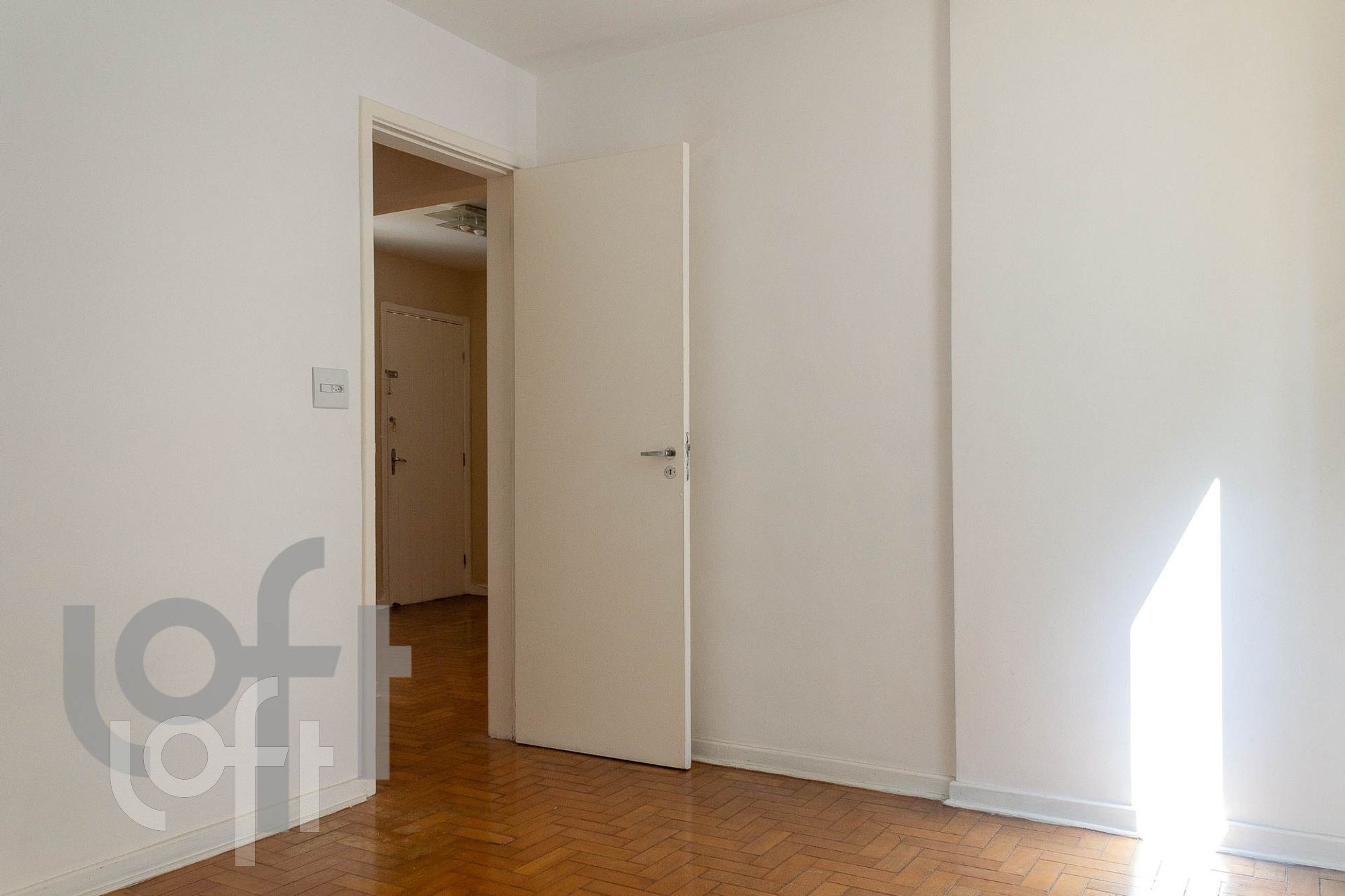 Apartamento, 2 quartos, 48 m² - Foto 4