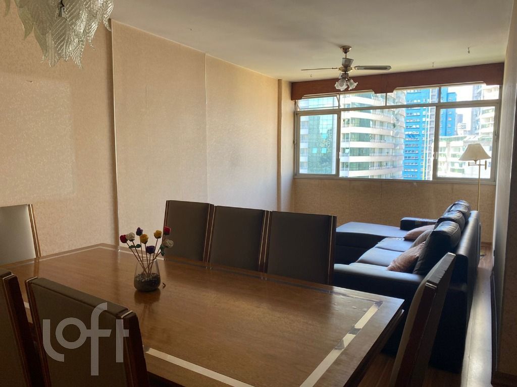 Apartamento, 2 quartos, 98 m² - Foto 3