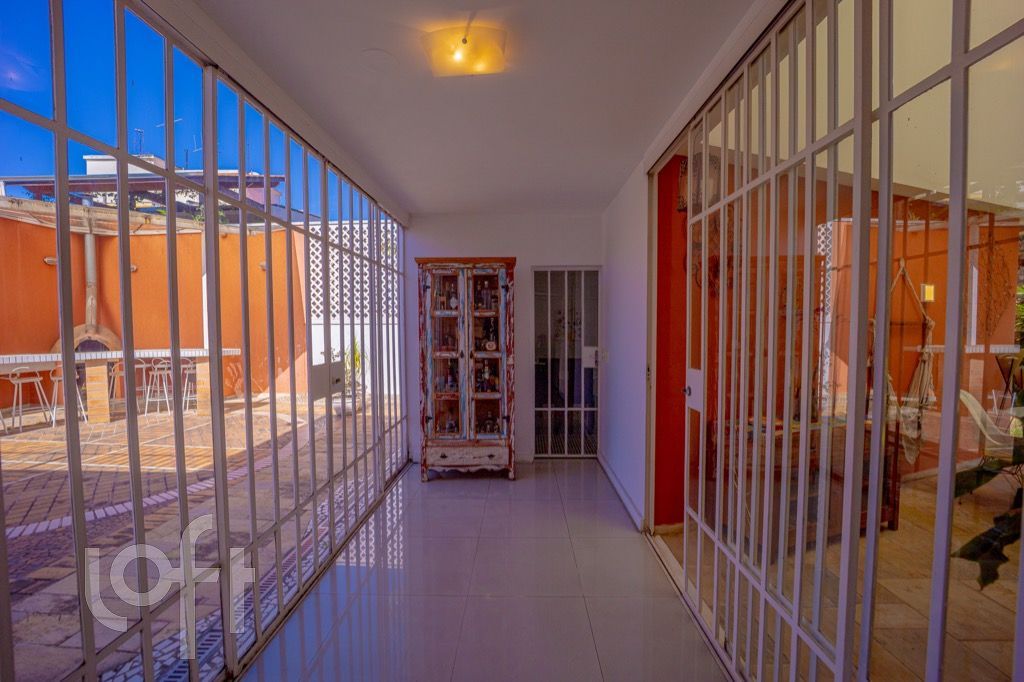 Casa, 4 quartos, 800 m² - Foto 24