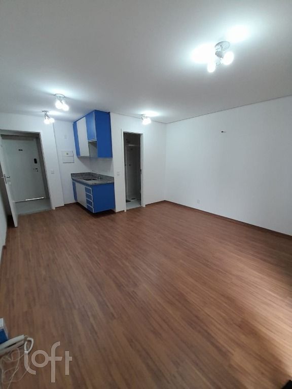 Apartamento, 1 quarto, 30 m² - Foto 1