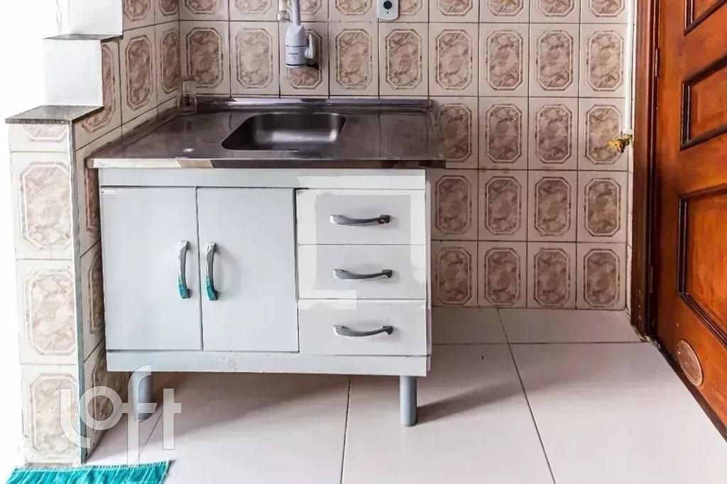 Apartamento, 1 quarto, 28 m² - Foto 5