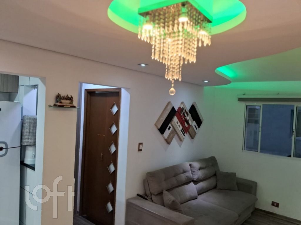 Apartamento, 2 quartos, 100 m² - Foto 2