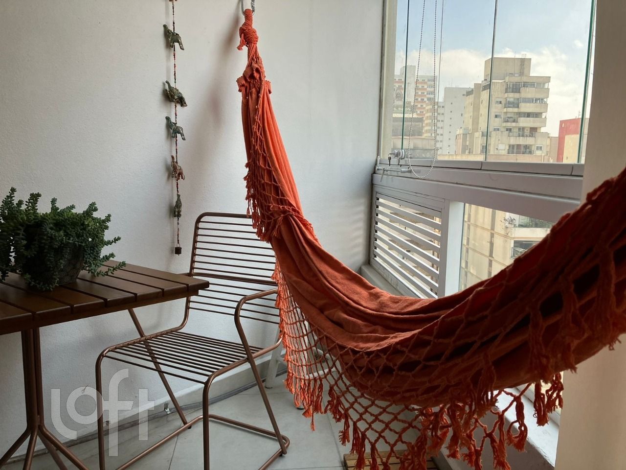 Apartamento, 1 quarto, 38 m² - Foto 4