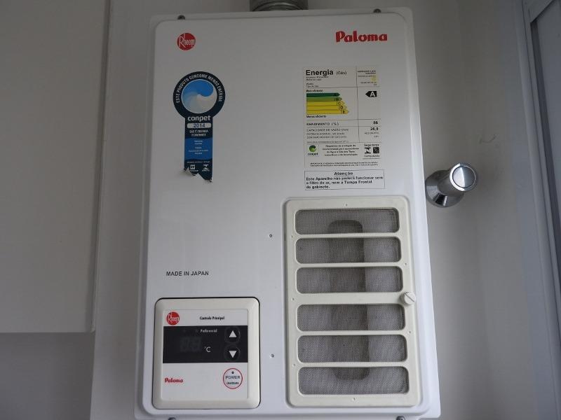 Apartamento, 2 quartos, 60 m² - Foto 21