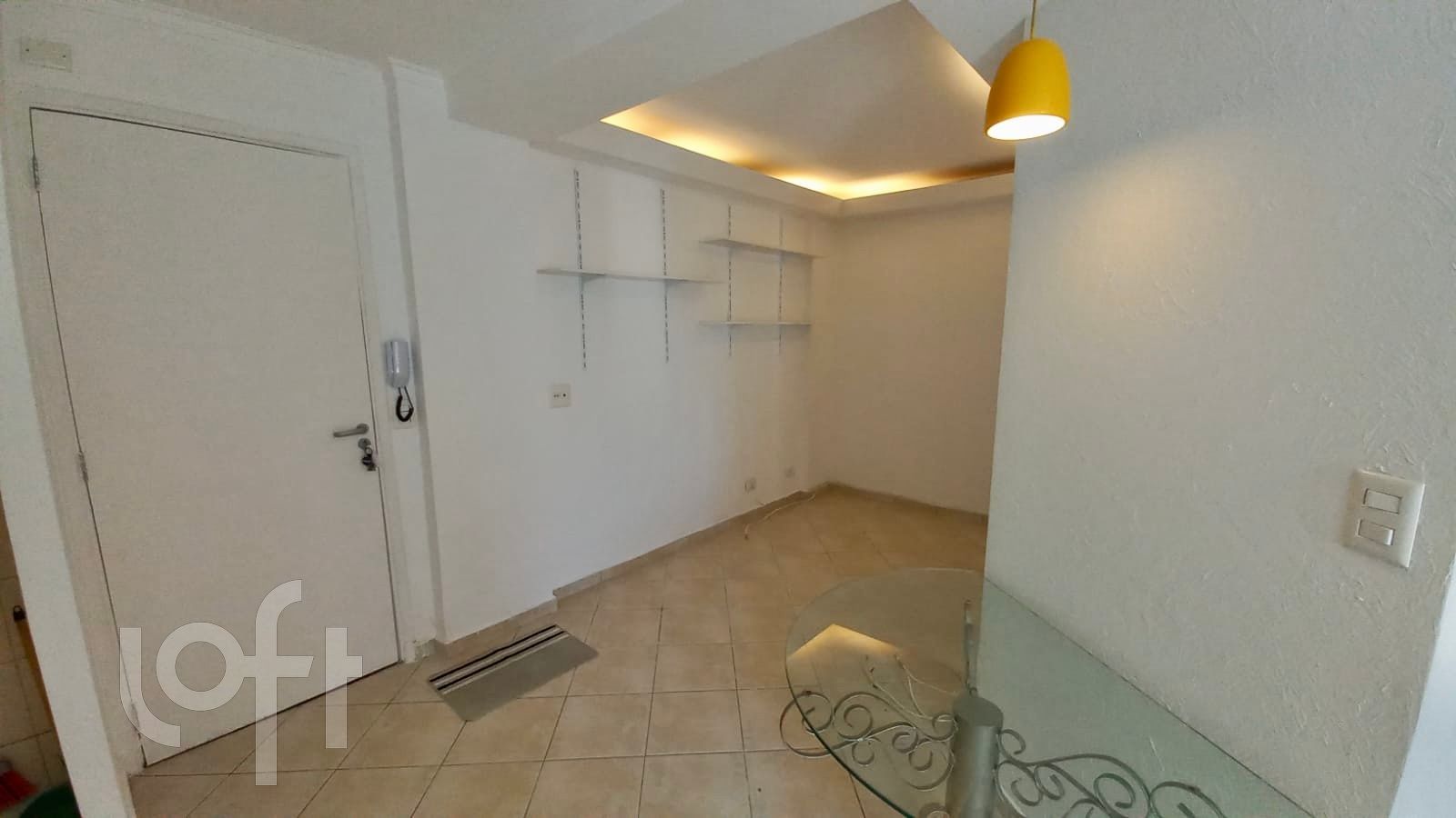 Apartamento, 1 quarto, 31 m² - Foto 1