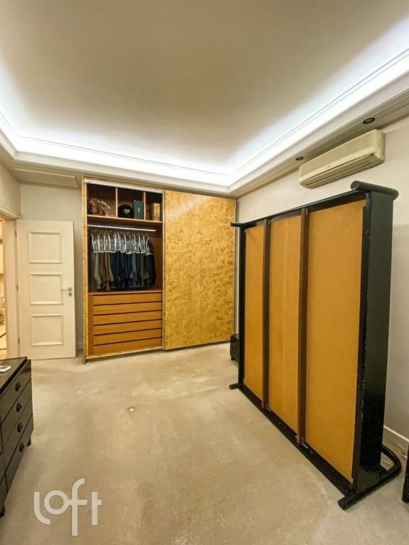 Apartamento, 3 quartos, 191 m² - Foto 1