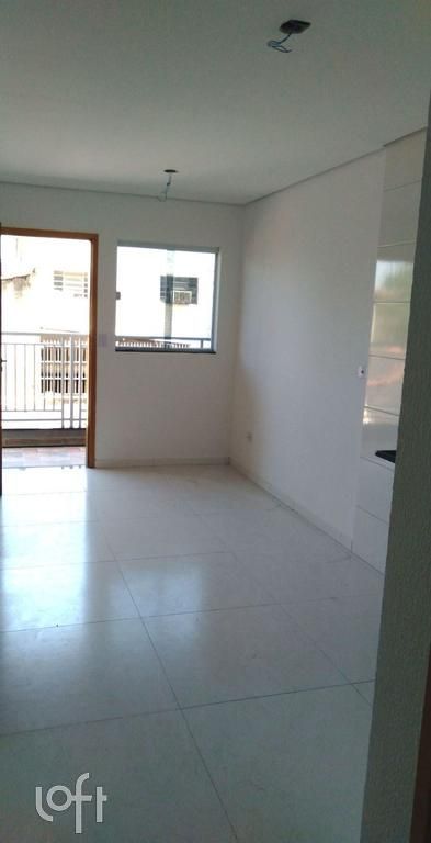 Apartamento, 2 quartos, 34 m² - Foto 3