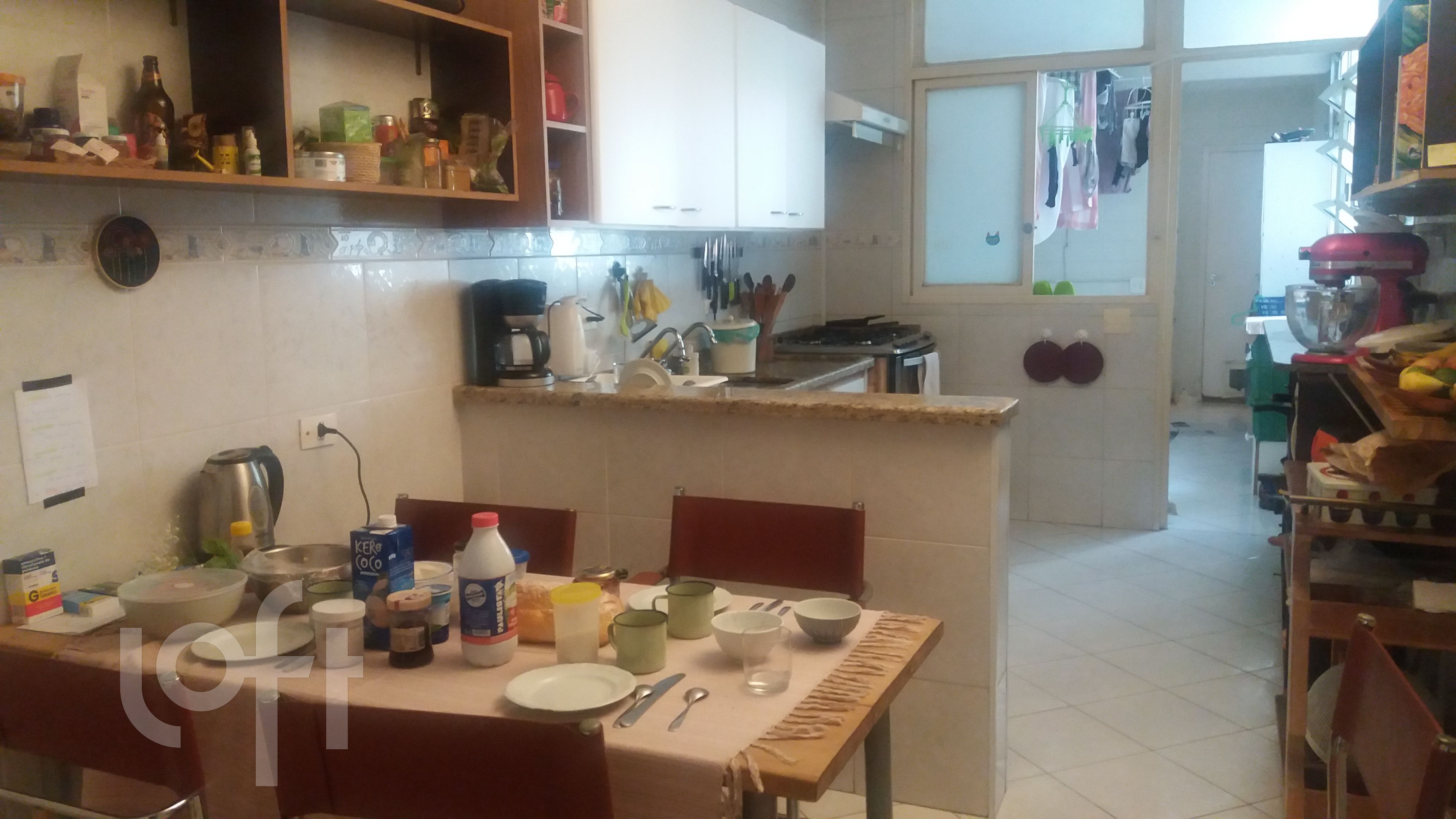 Apartamento, 3 quartos, 250 m² - Foto 7