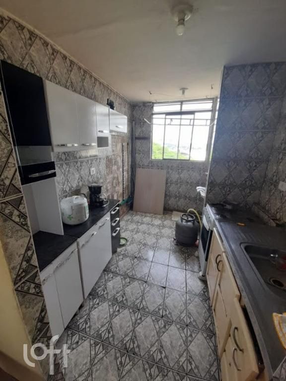 Apartamento, 2 quartos, 46 m² - Foto 5