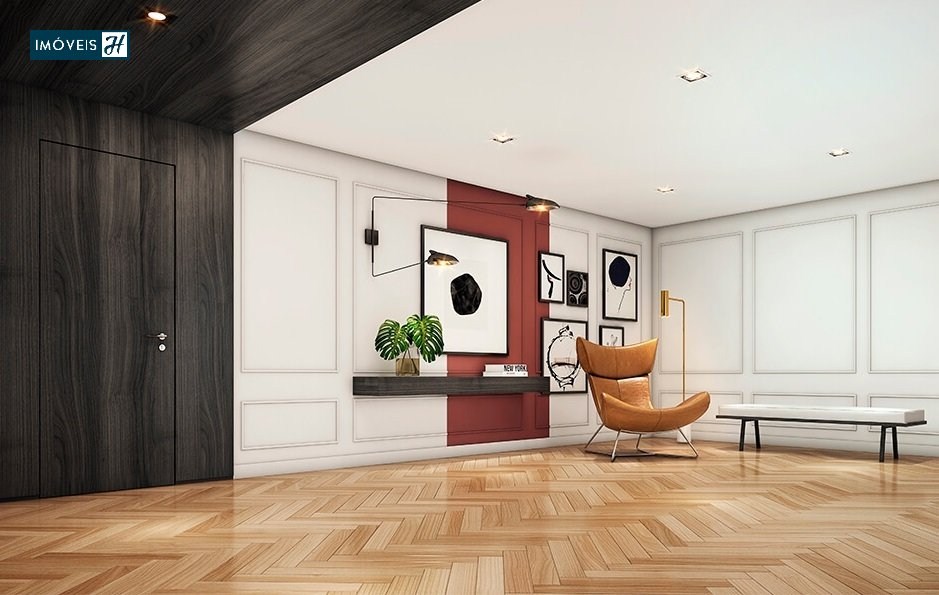 Apartamento, 3 quartos, 48 m² - Foto 8