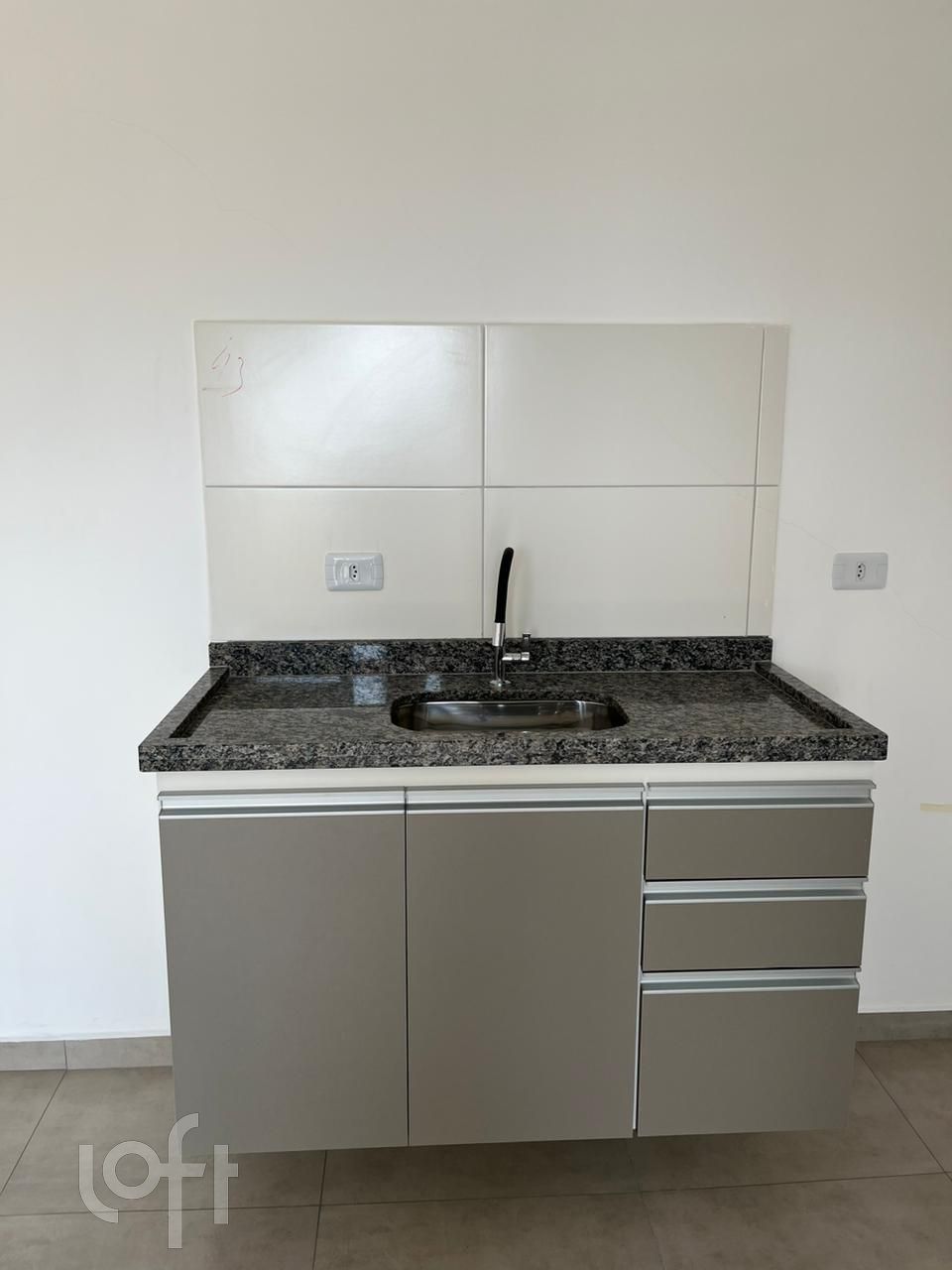 Apartamento, 2 quartos, 45 m² - Foto 5