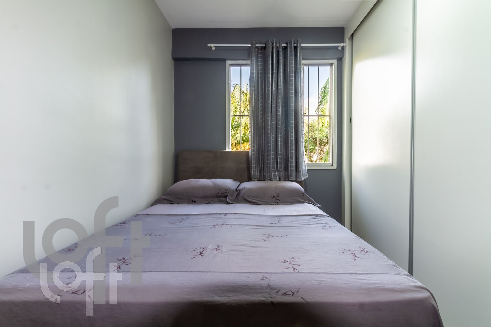 Apartamento à venda com 2 quartos, 60m² - Foto 26