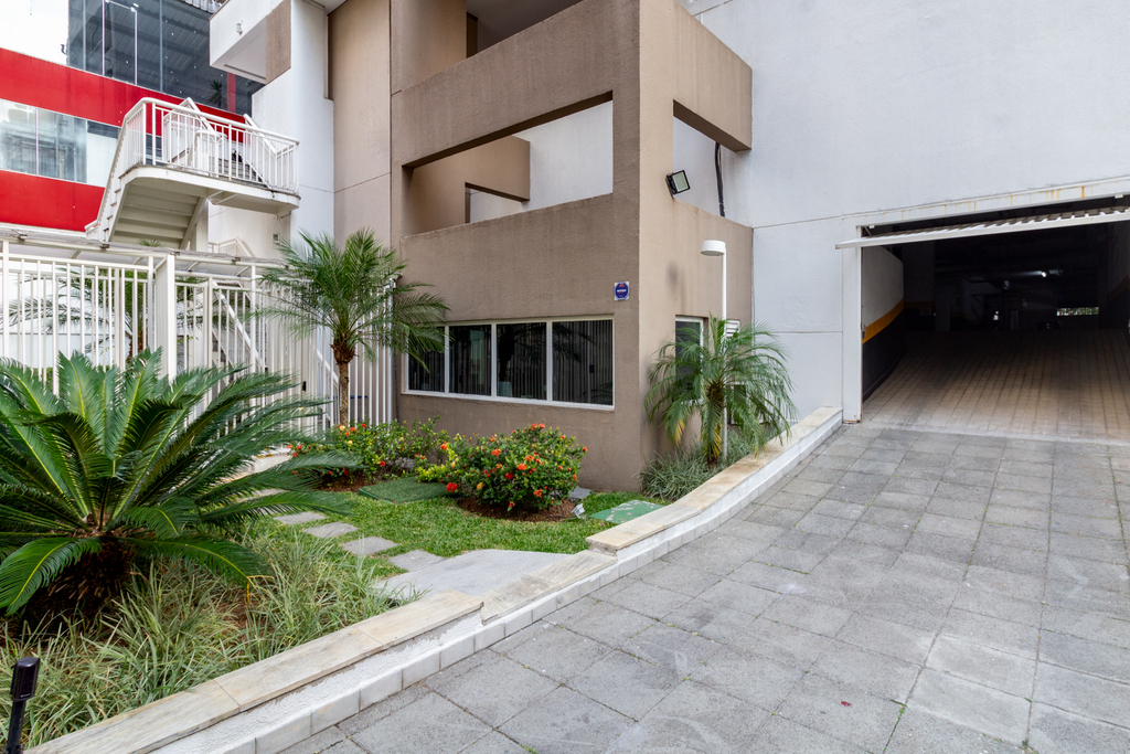 Apartamento, 1 quarto, 86 m² - Foto 44