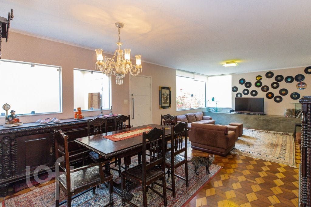 Casa, 5 quartos, 274 m² - Foto 5