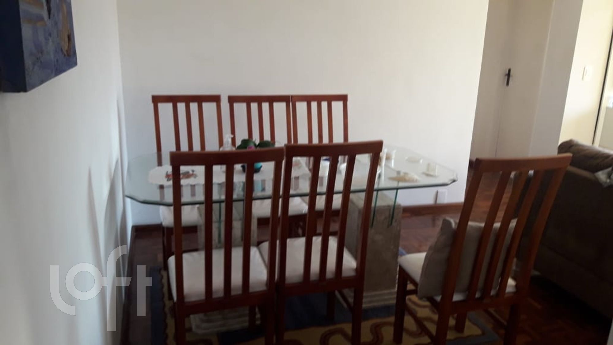 Apartamento, 2 quartos, 70 m² - Foto 6