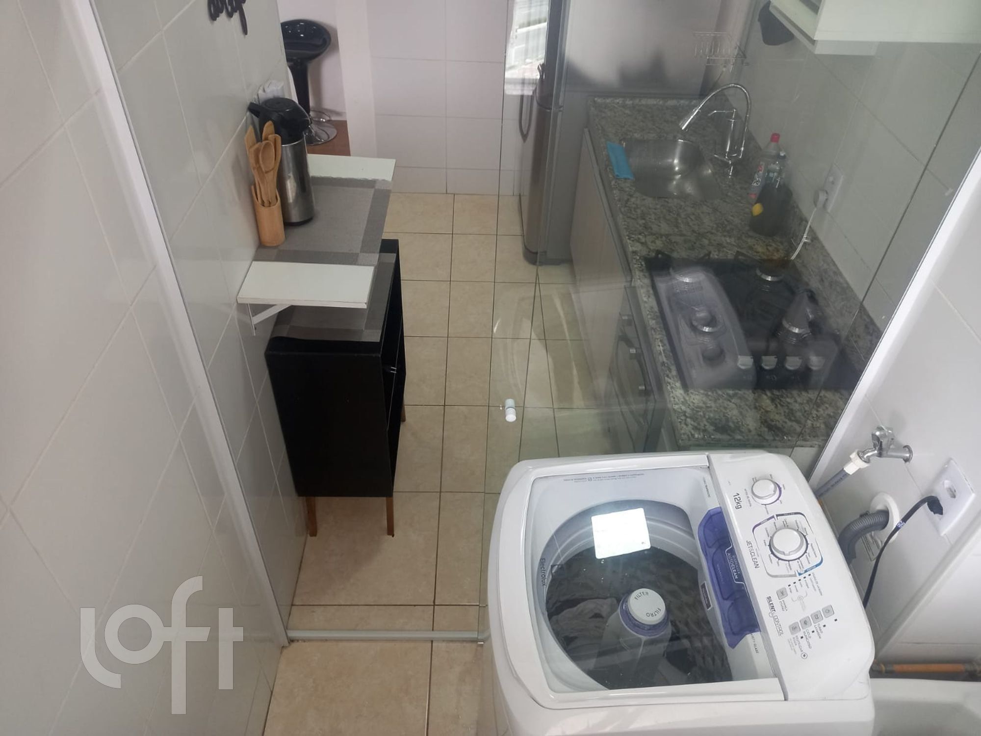 Apartamento, 2 quartos, 58 m² - Foto 11