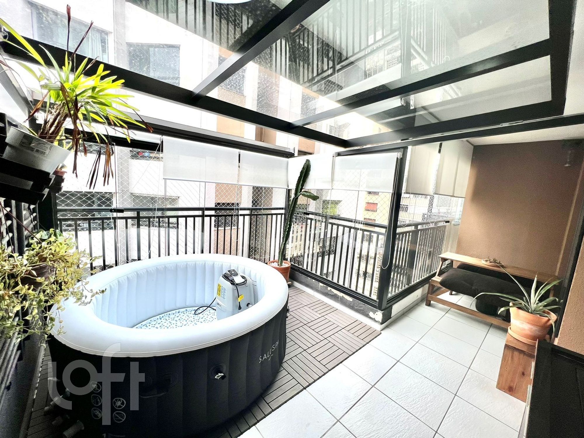 Apartamento, 2 quartos, 63 m² - Foto 7