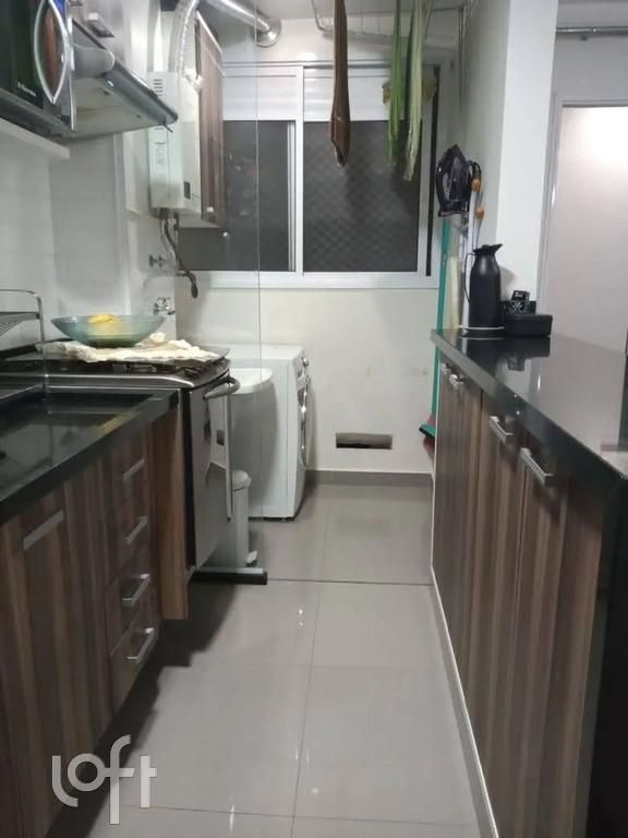 Apartamento, 2 quartos, 48 m² - Foto 7