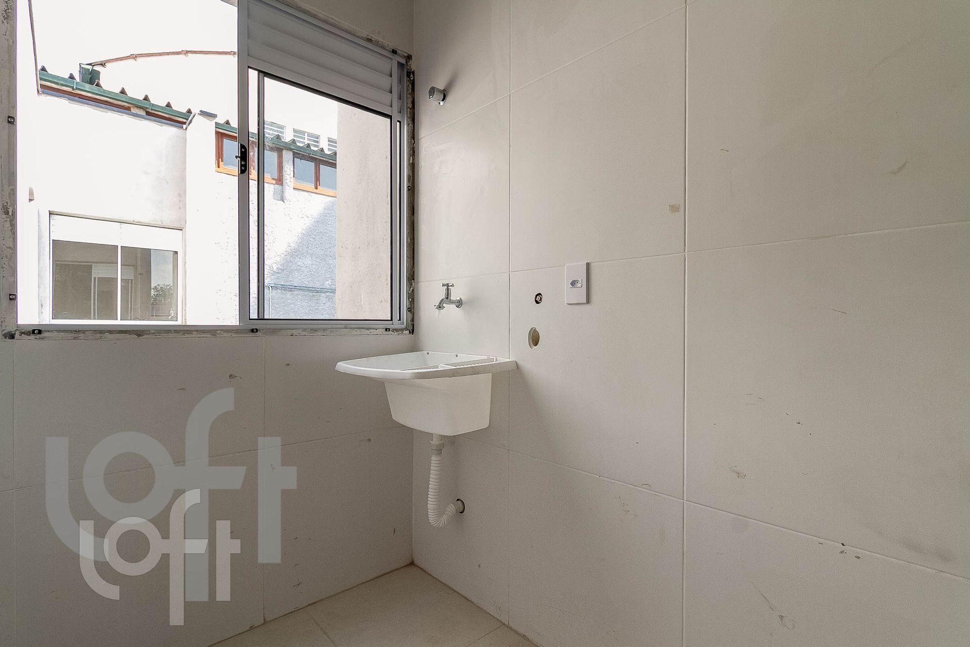 Apartamento, 1 quarto, 26 m² - Foto 7