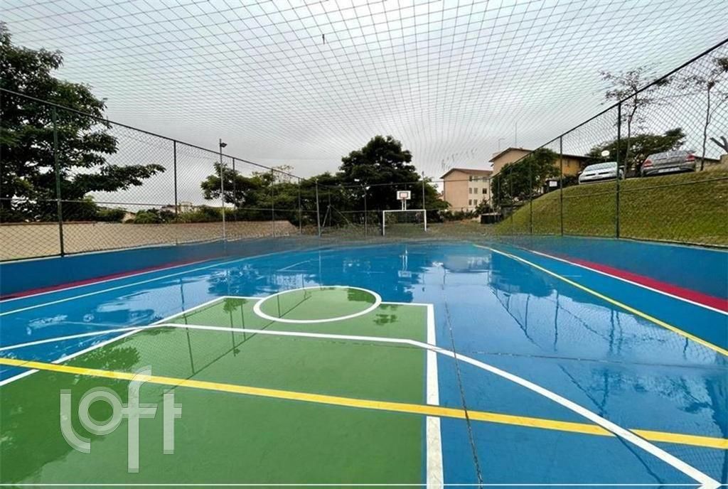 Apartamento, 2 quartos, 53 m² - Foto 13