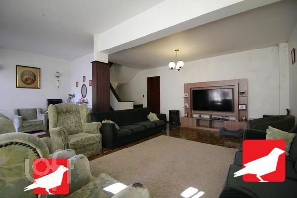 Casa à venda com 5 quartos, 450m² - Foto 3