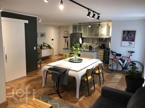 Apartamento, 2 quartos, 78 m² - Foto 3