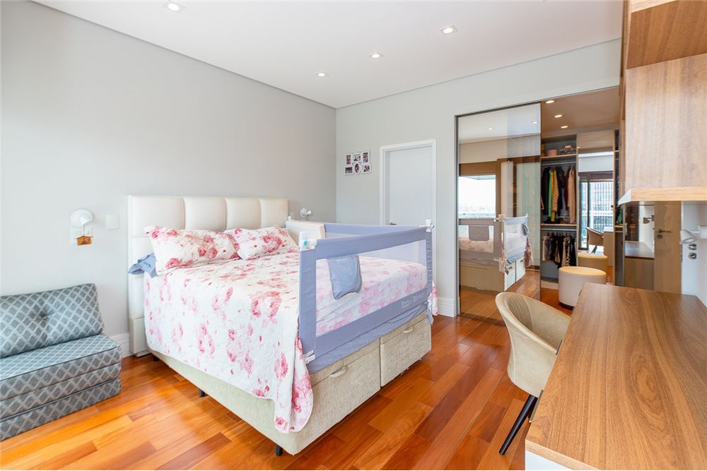 Cobertura, 3 quartos, 189 m² - Foto 32