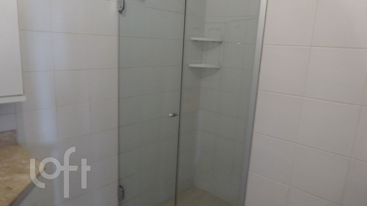 Apartamento à venda com 1 quarto, 55m² - Foto 7