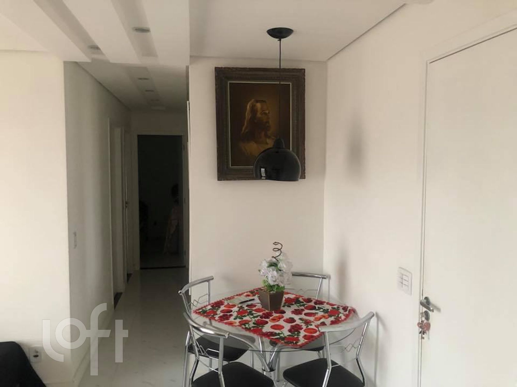 Apartamento à venda com 2 quartos, 42m² - Foto 20